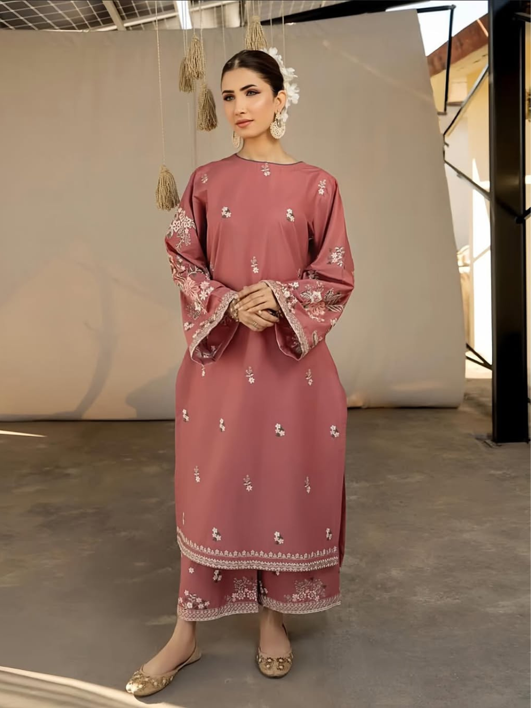 peach blossom