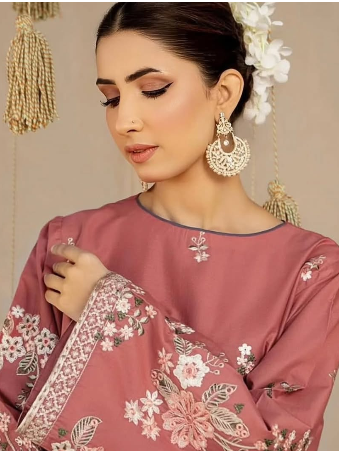 peach blossom