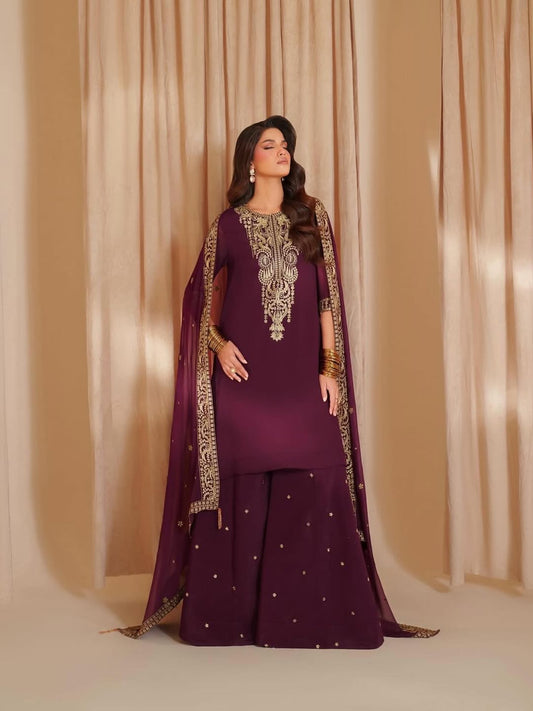ROYAL PLUM