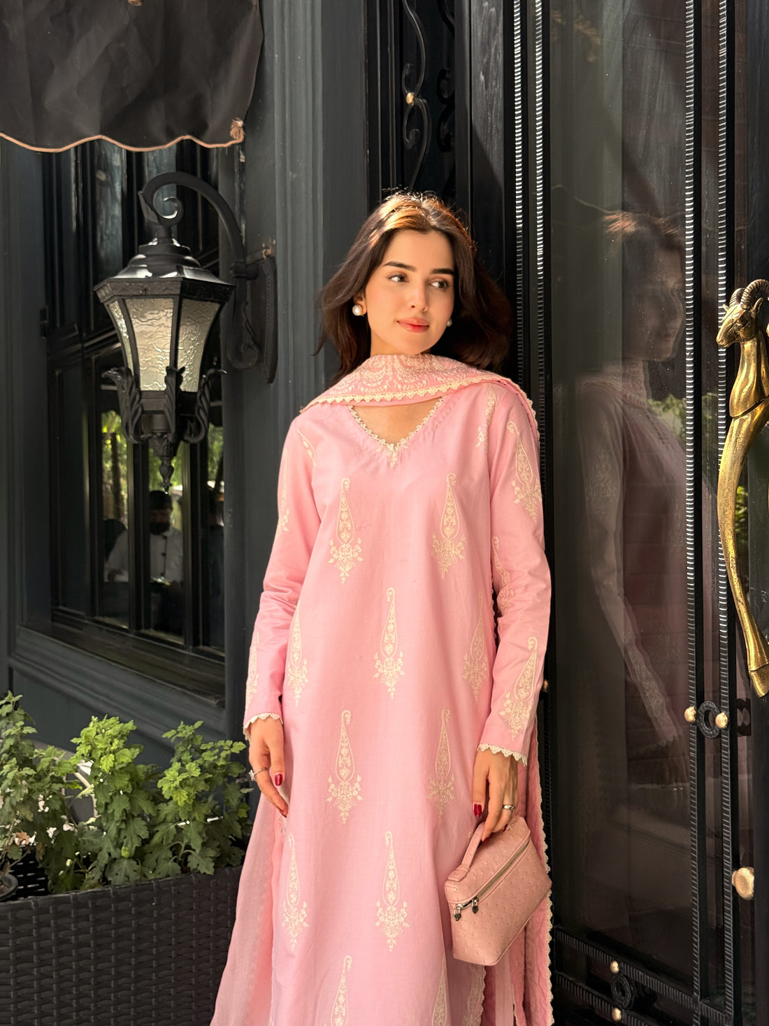 ZW Blush Pink