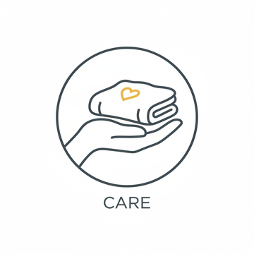 custom care  icon